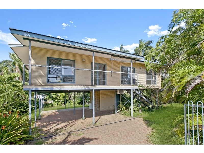 41 Sibbald Crescent, Woodroffe NT 0830
