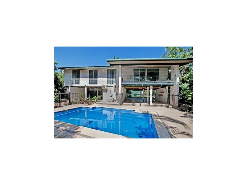 6 Kraegen Court, Malak NT 0812