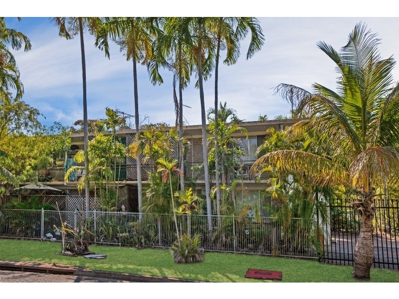 6/13 Nation Crescent, Coconut Grove NT 0810