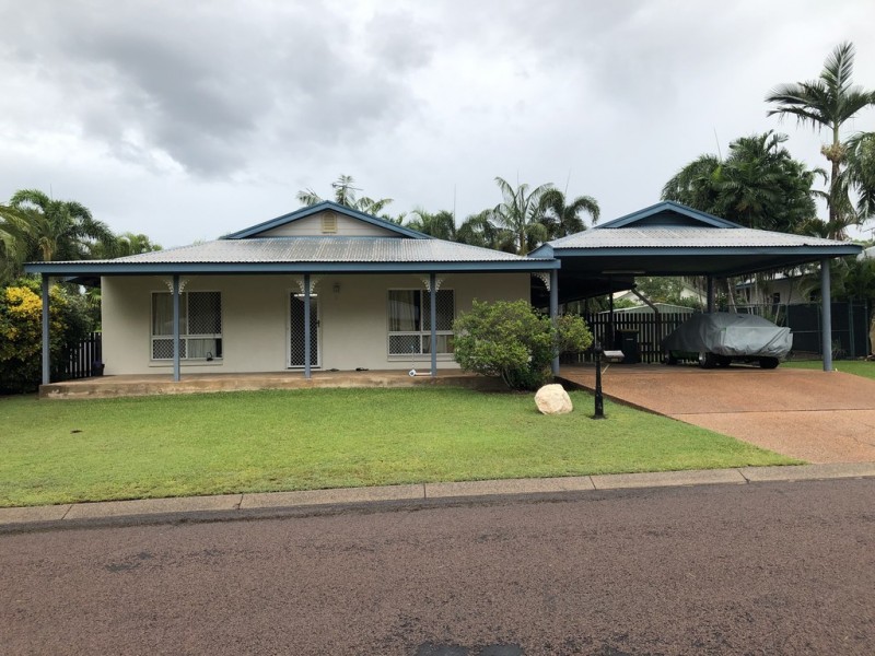 2 Excelsa Court, Rosebery NT 0832