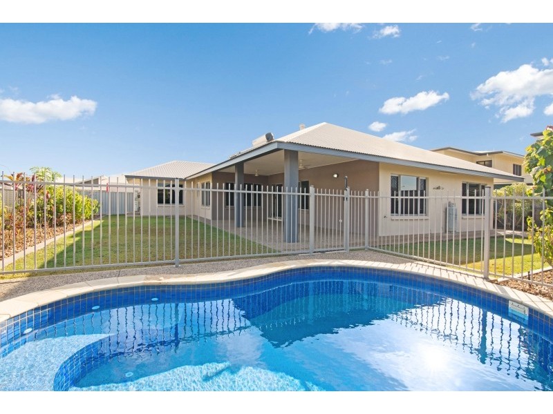 23 Henschke Street, Bellamack NT 0832