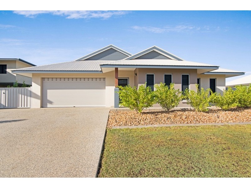 23 Henschke Street, Bellamack NT 0832