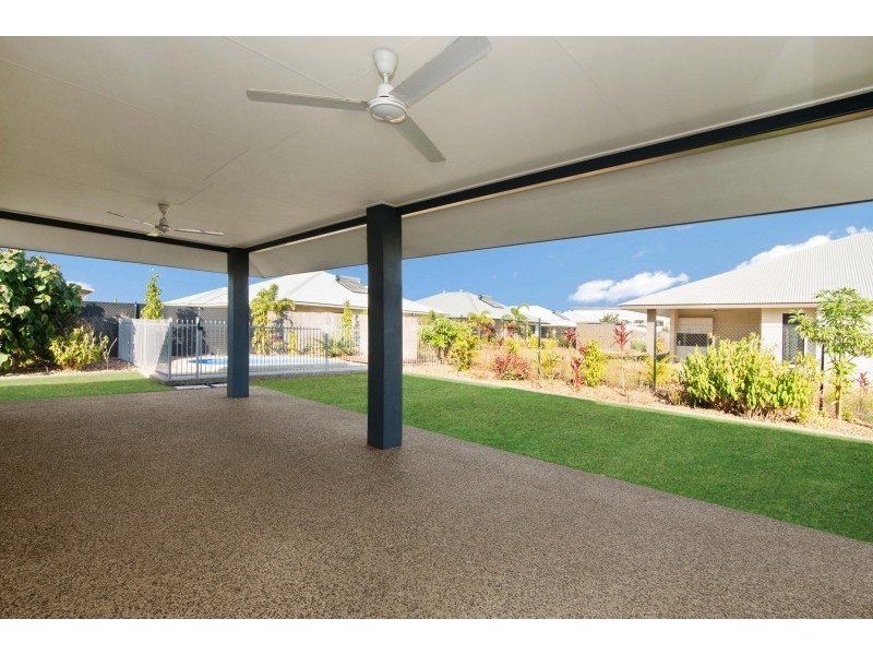 23 Henschke Street, Bellamack NT 0832