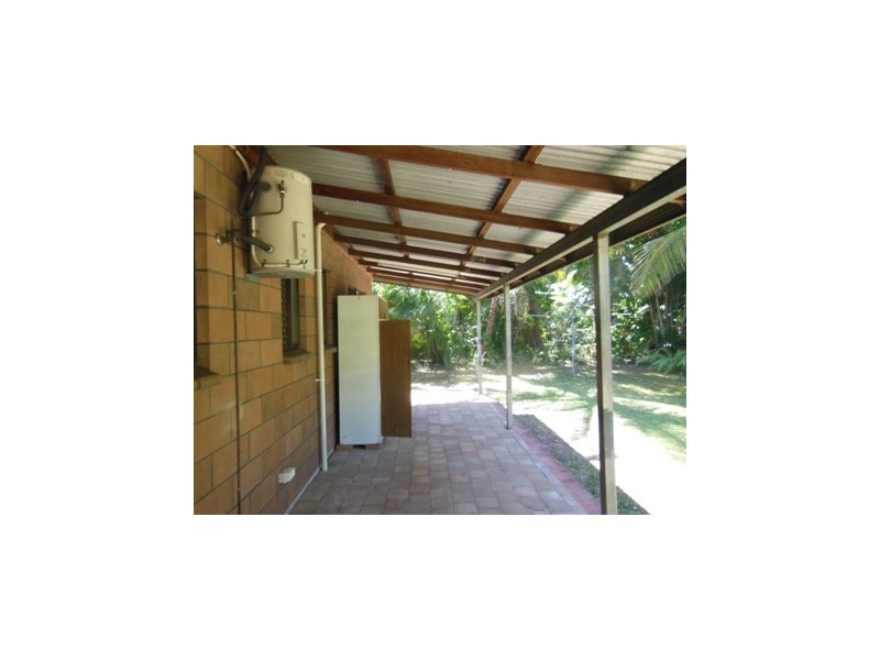58 Gunter Circuit, Woodroffe NT 0830