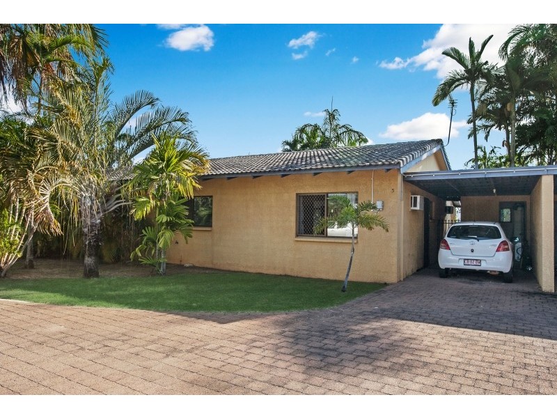 5/22 Carnoustie Circuit, Marrara NT 0812