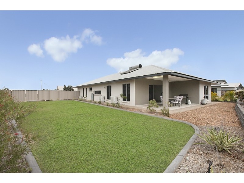 11 Cabrini Street, Bellamack NT 0832