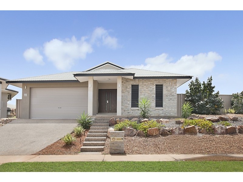 11 Cabrini Street, Bellamack NT 0832