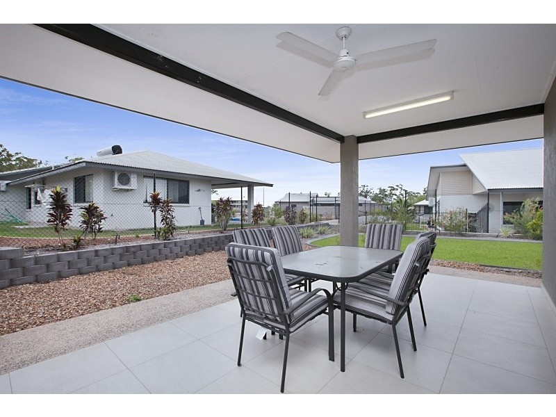 11 Cabrini Street, Bellamack NT 0832