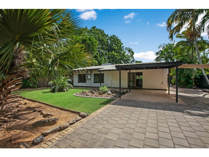 15 Compass Court, Woodroffe NT 0830