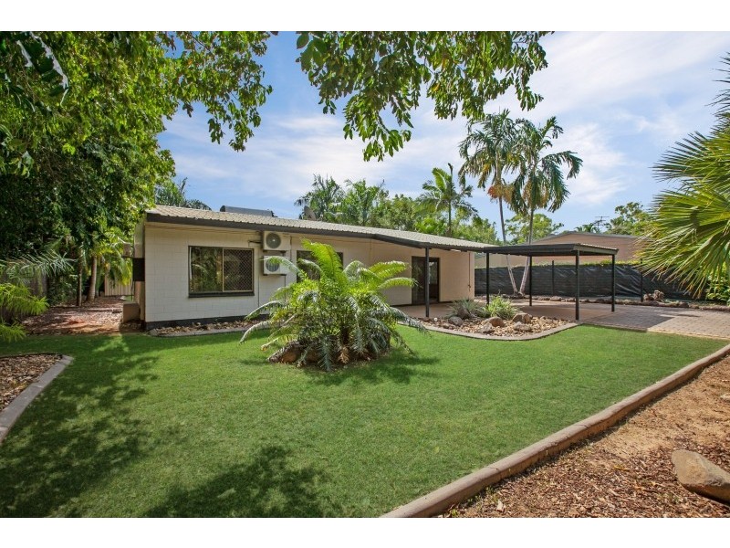 15 Compass Court, Woodroffe NT 0830