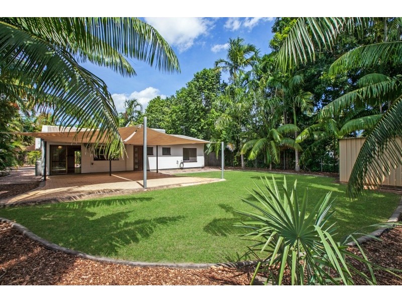 15 Compass Court, Woodroffe NT 0830