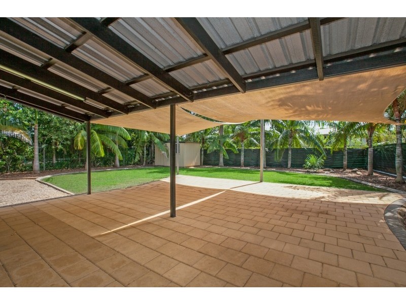 15 Compass Court, Woodroffe NT 0830