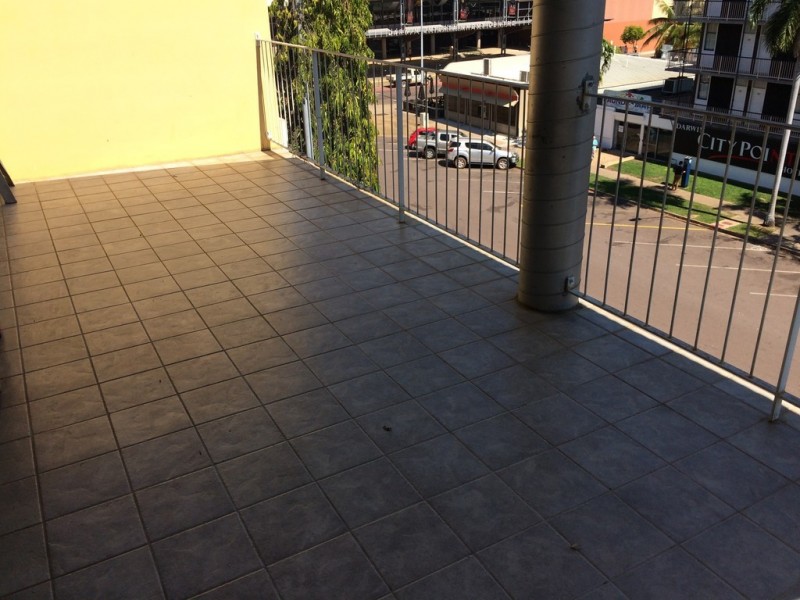 5/10 McLachlan Street, Darwin NT 0800
