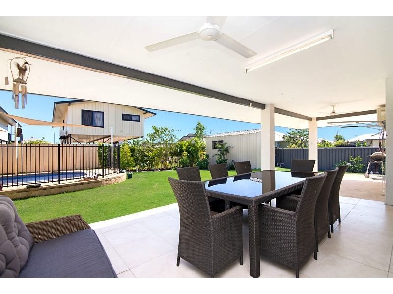 30 Flynn Circuit, Bellamack NT 0832