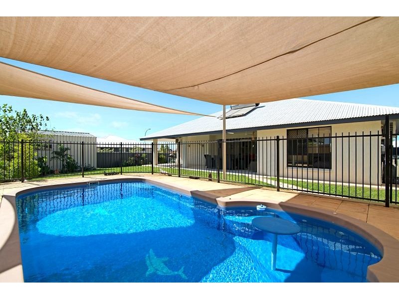 30 Flynn Circuit, Bellamack NT 0832