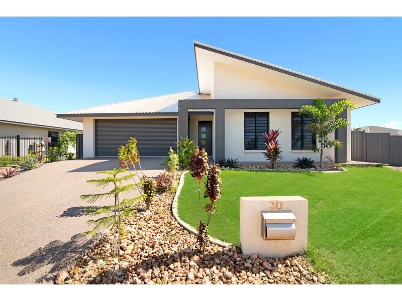 30 Flynn Circuit, Bellamack NT 0832