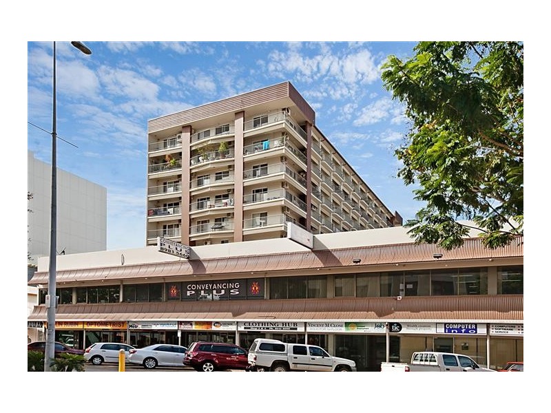 54/21 Cavenagh Street, Darwin NT 0800