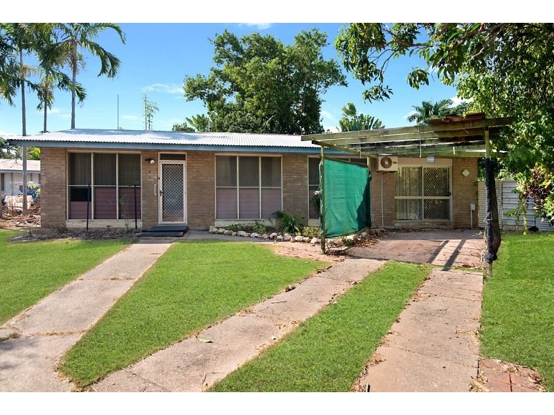 5 Borella Circuit, Jingili NT 0810