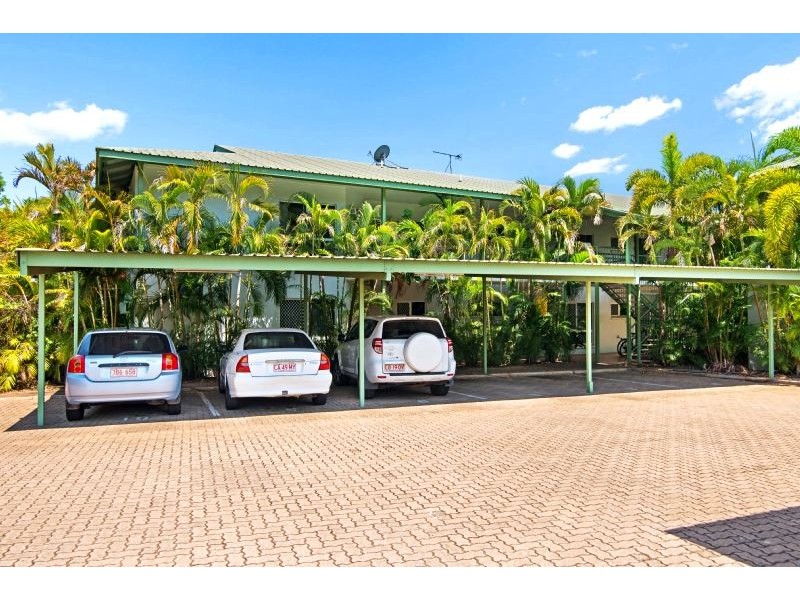 1/43 Mannikan Court, Bakewell NT 0832