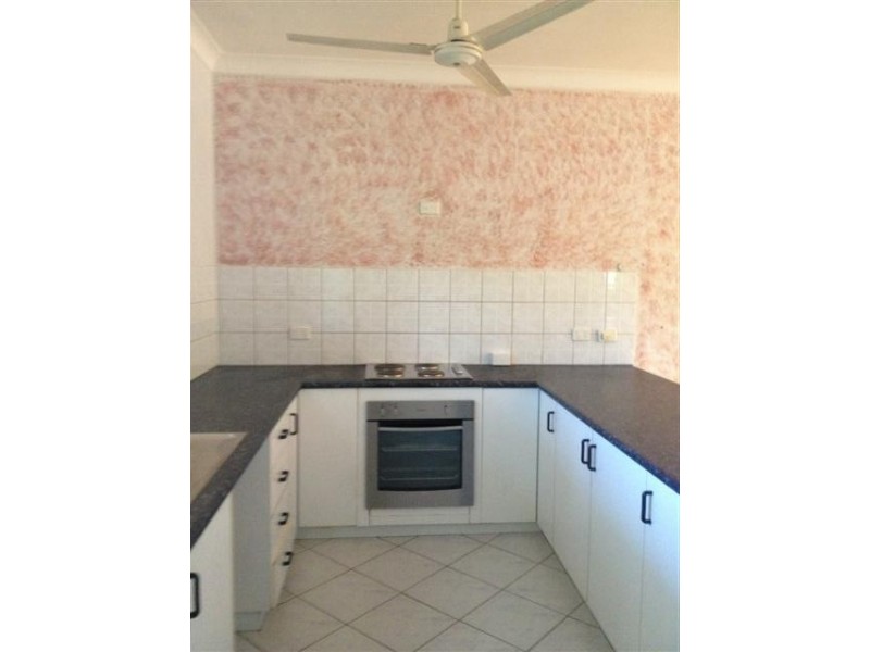 1/43 Mannikan Court, Bakewell NT 0832