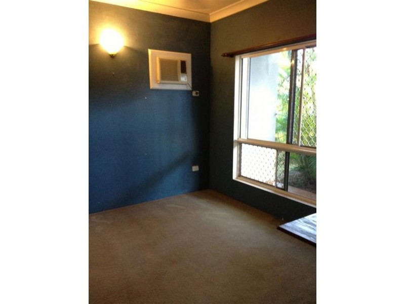 1/43 Mannikan Court, Bakewell NT 0832