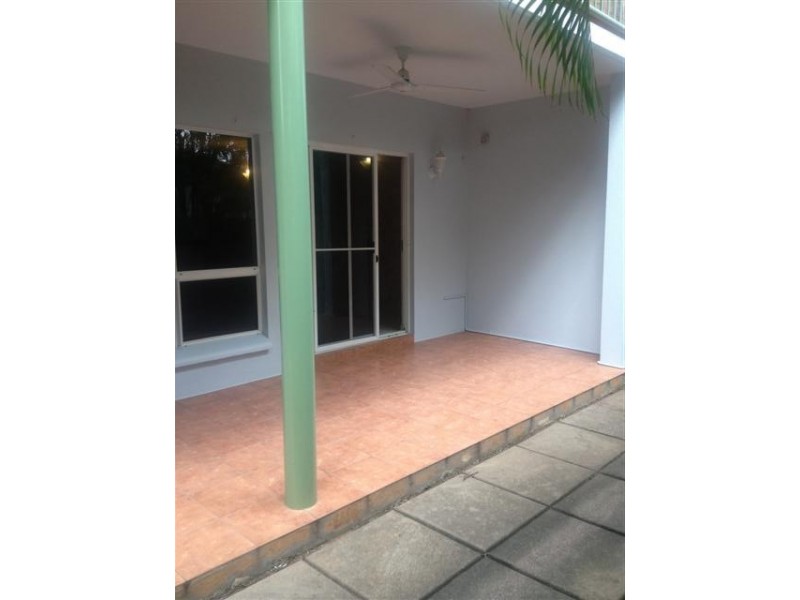 1/43 Mannikan Court, Bakewell NT 0832