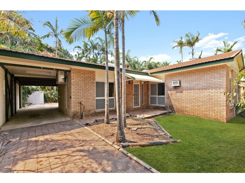 39 Savannah Drive, Leanyer NT 0812