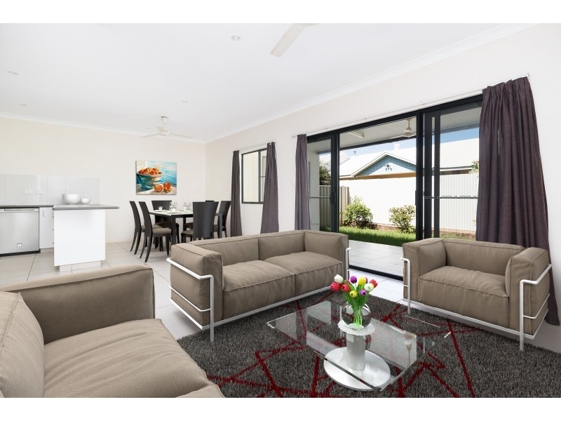 4/6 Wright Crescent, Gray NT 0830