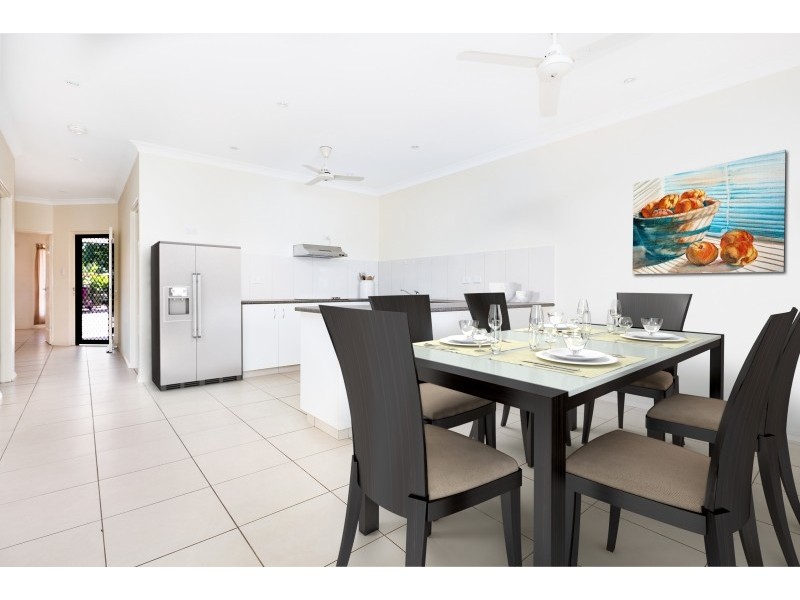 4/6 Wright Crescent, Gray NT 0830