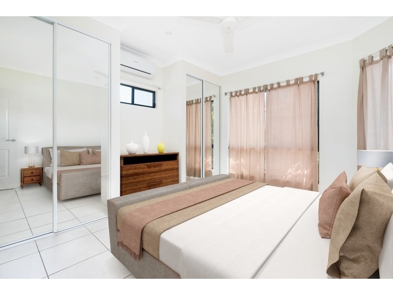 4/6 Wright Crescent, Gray NT 0830