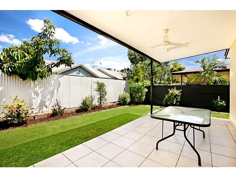 4/6 Wright Crescent, Gray NT 0830
