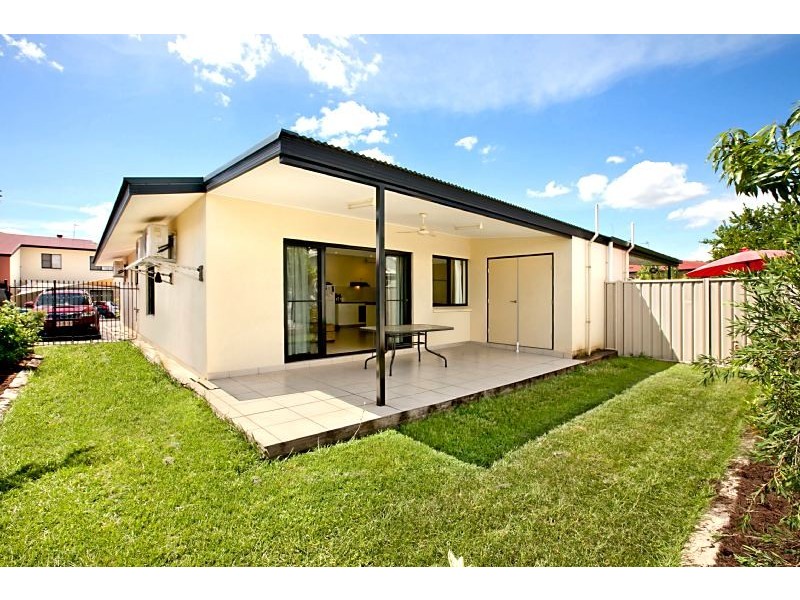 4/6 Wright Crescent, Gray NT 0830