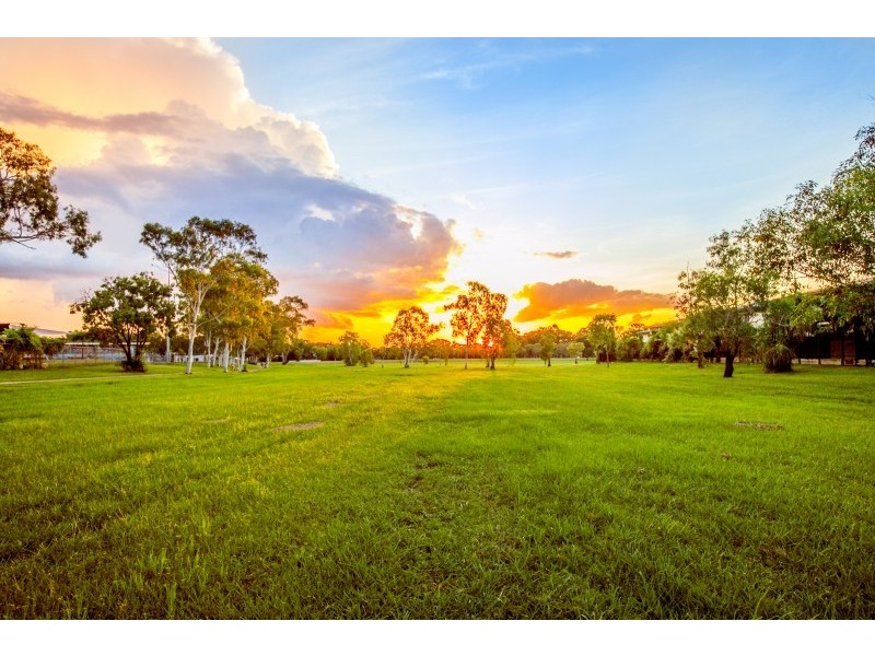 4/6 Wright Crescent, Gray NT 0830