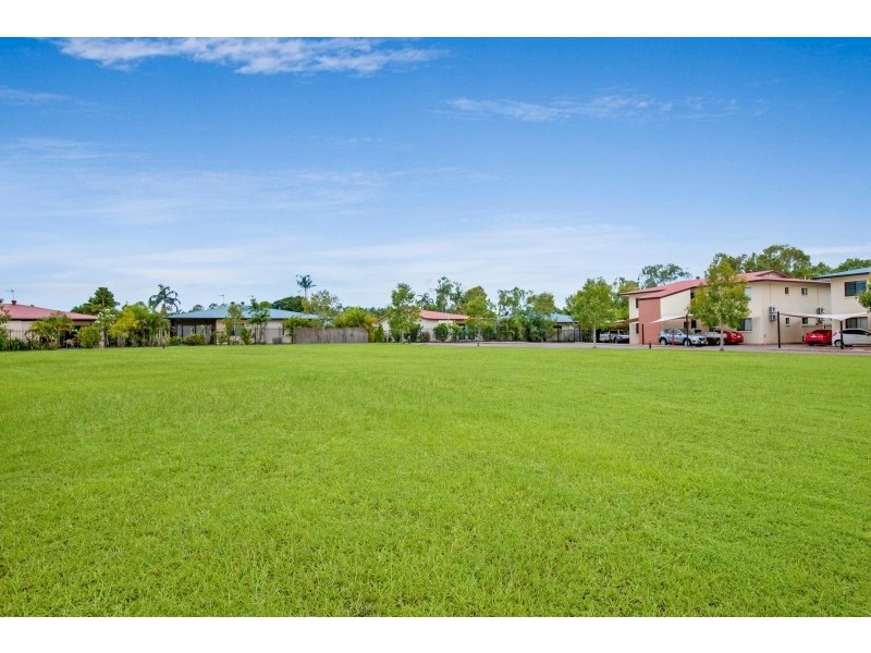 4/6 Wright Crescent, Gray NT 0830