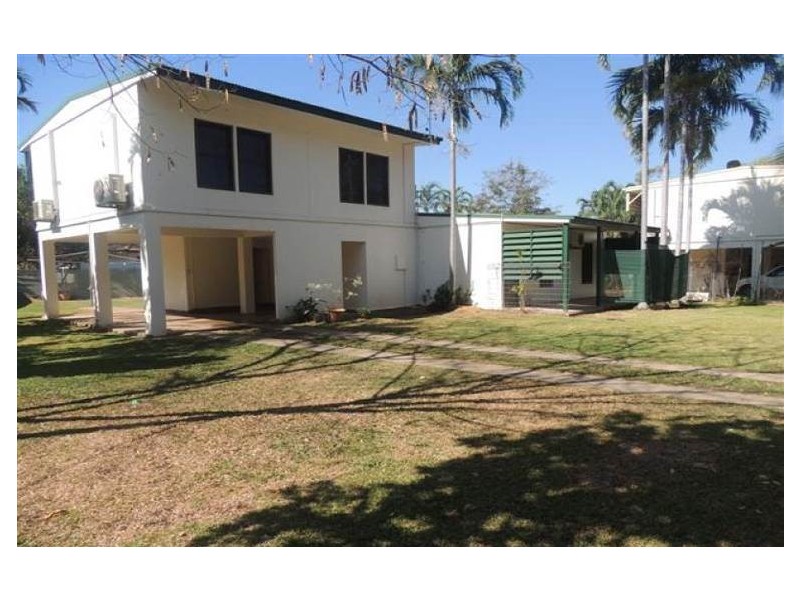 34 Pelican Crescent, Wulagi NT 0812