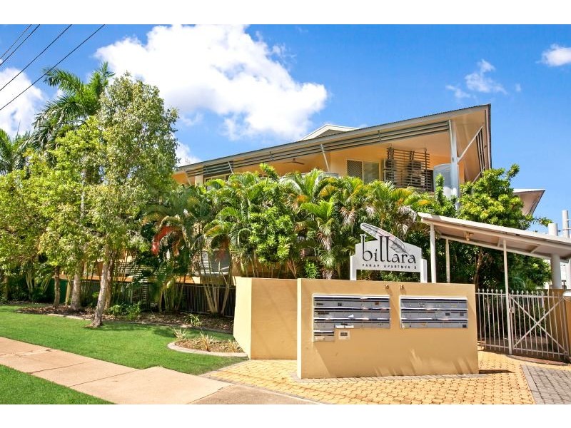 14/16-18 Mackillop Street, Parap NT 0820