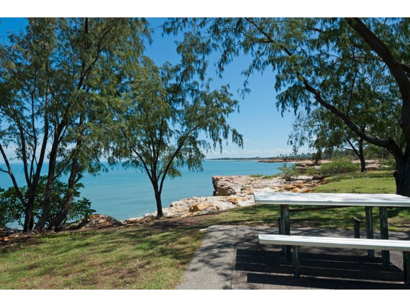 13/262 Casuarina Drive, Nightcliff NT 0810