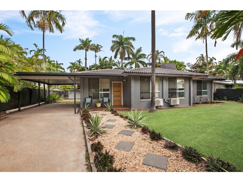 42 Borella Circuit, Jingili NT 0810