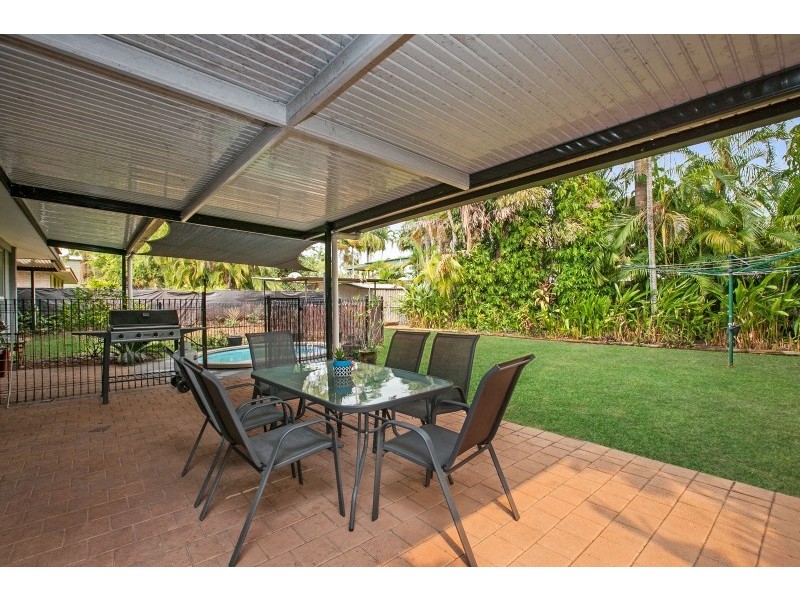 42 Borella Circuit, Jingili NT 0810