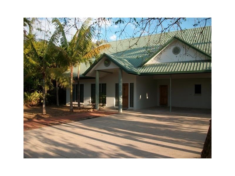 125 Woodlake Boulevard, Durack NT 0830