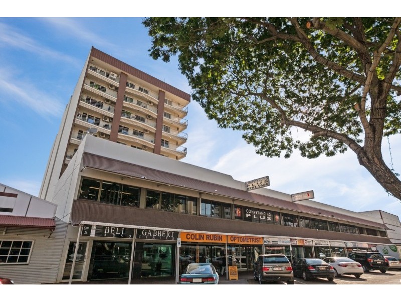 44/21 Cavenagh Street, Darwin NT 0800