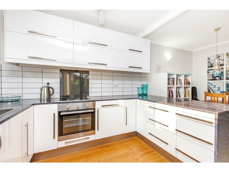 76/16 (unit 4) Hudson Fysh Avenue, Parap NT 0820