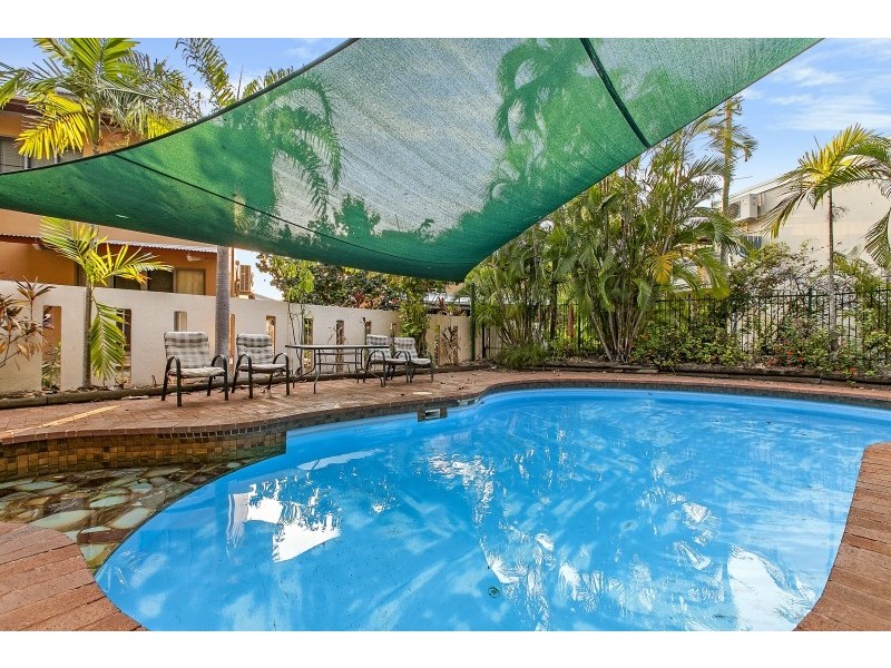76/16 (unit 4) Hudson Fysh Avenue, Parap NT 0820