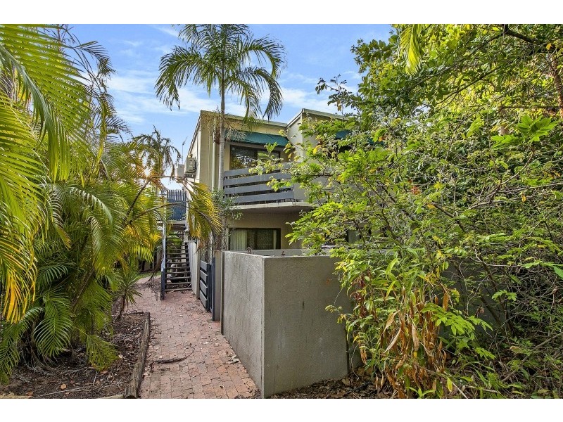 76/16 (unit 4) Hudson Fysh Avenue, Parap NT 0820