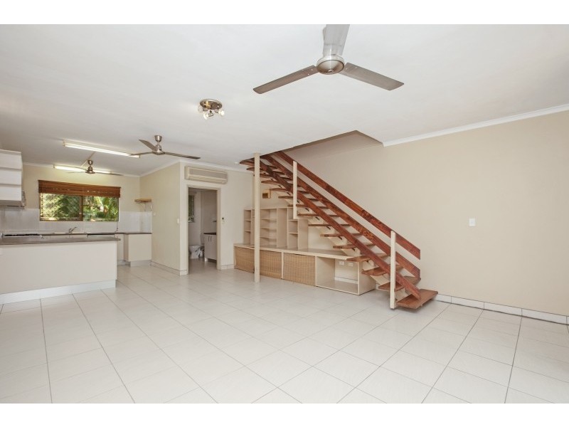 23/140 Casuarina Drive (Kiranou Place), Nightcliff NT 0810