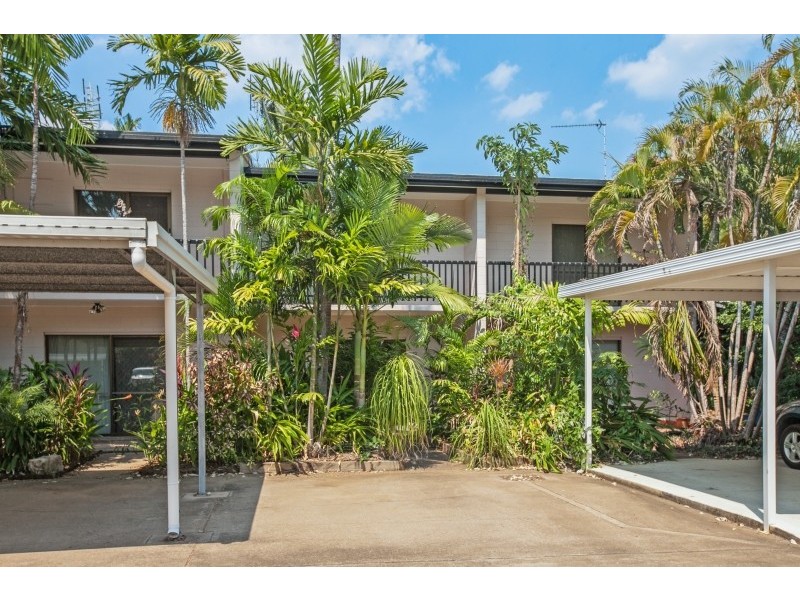23/140 Casuarina Drive (Kiranou Place), Nightcliff NT 0810