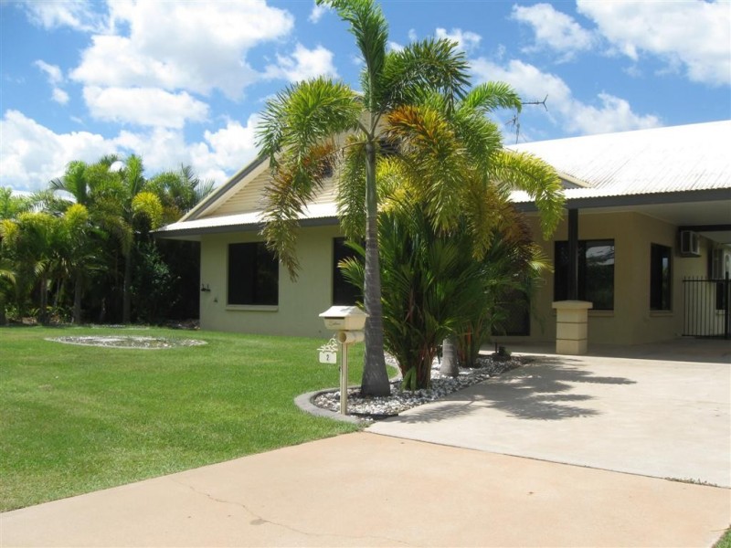 2 Birripa Court, Rosebery NT 0832