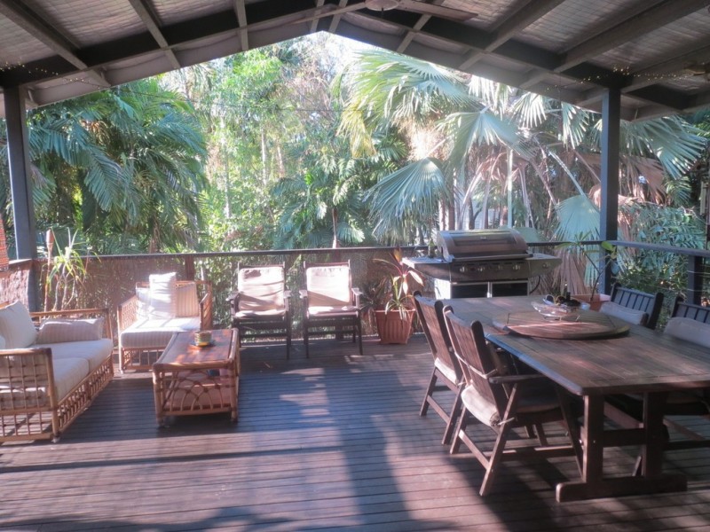 6 Stretton Street, Parap NT 0820