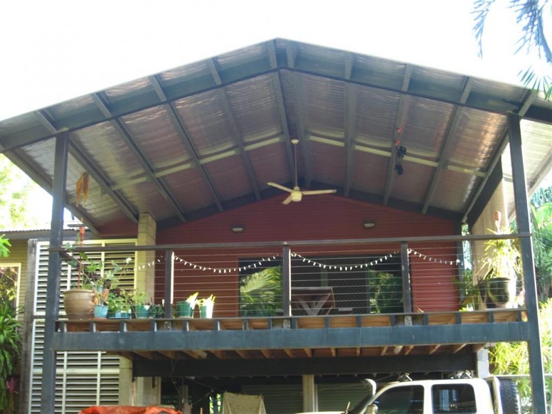 6 Stretton Street, Parap NT 0820