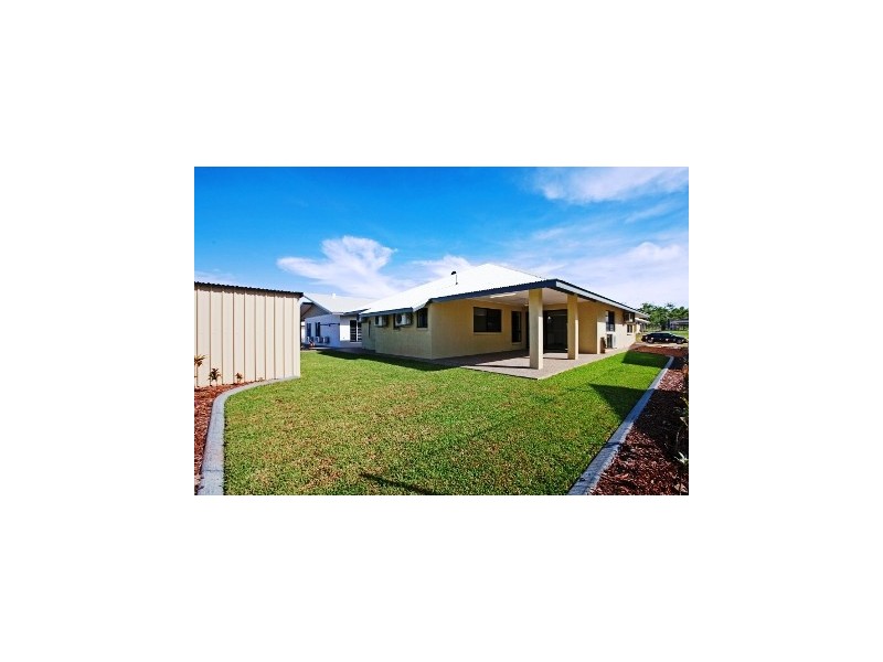 14 Cabrini Street, Bellamack NT 0832